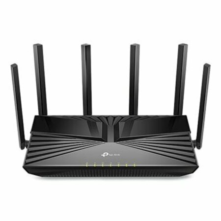 TP-LINK ROUTER, AX4400, DUAL BND ARCHERAX4400